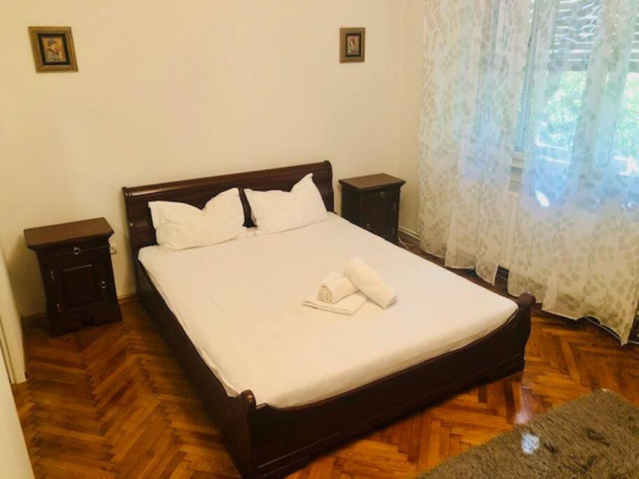 Joy City Stay Colonel Enescu 3 Тимишоара Экстерьер фото