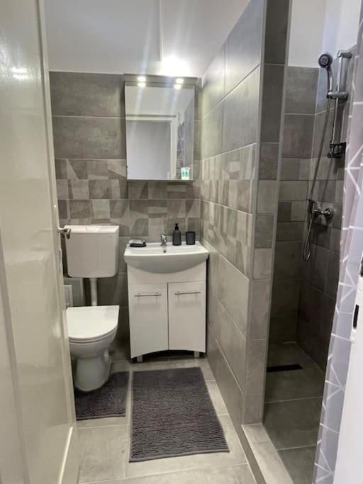 Joy City Stay Colonel Enescu 3 Тимишоара Экстерьер фото