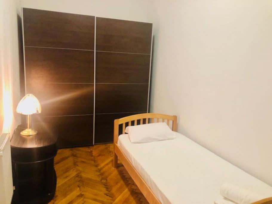 Joy City Stay Colonel Enescu 3 Тимишоара Экстерьер фото