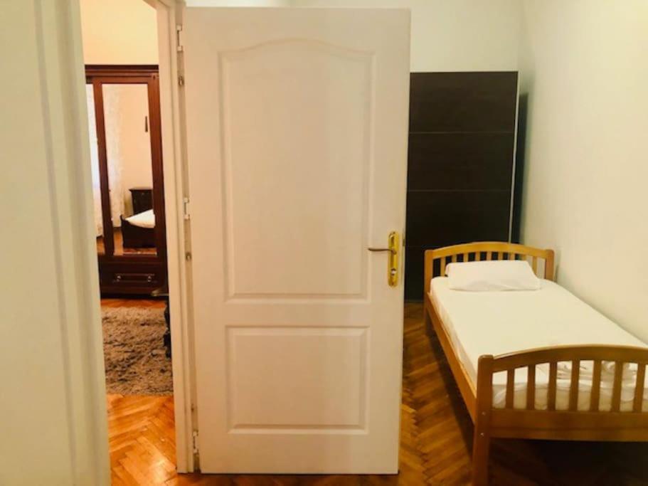 Joy City Stay Colonel Enescu 3 Тимишоара Экстерьер фото