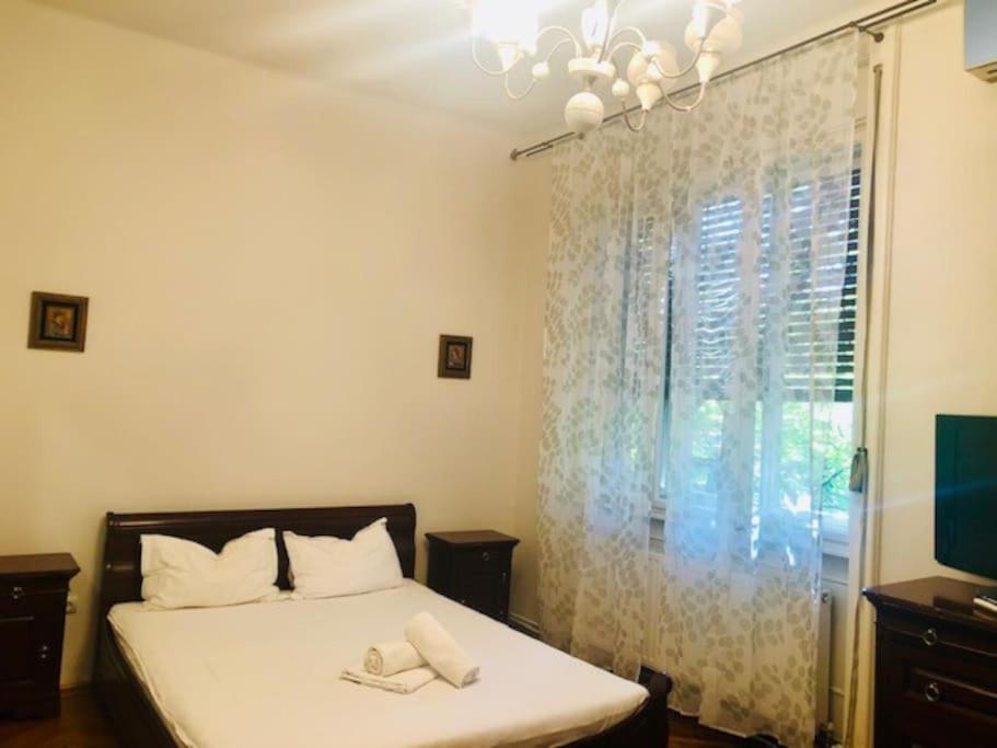 Joy City Stay Colonel Enescu 3 Тимишоара Экстерьер фото