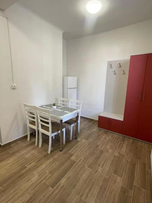 Joy City Stay Colonel Enescu 3 Тимишоара Экстерьер фото
