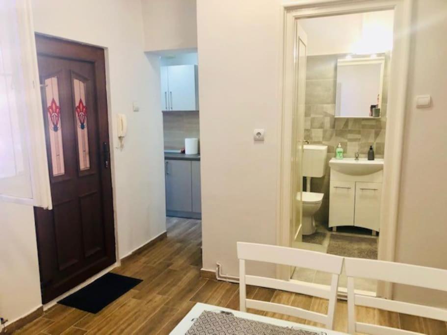 Joy City Stay Colonel Enescu 3 Тимишоара Экстерьер фото