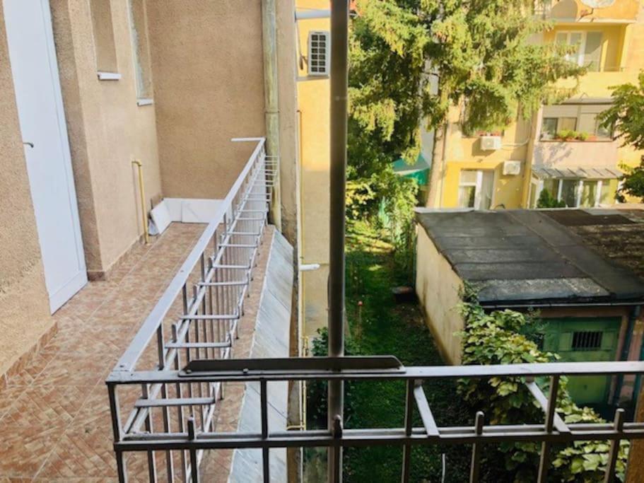 Joy City Stay Colonel Enescu 3 Тимишоара Экстерьер фото